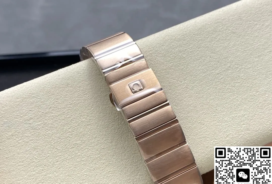 OM Factory Omega Constellation 123.50.38.21.02.001 1:1 Best Edition Replica Watch